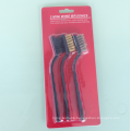 7 Inch Wire Brush Set Cleaning Metal Brush